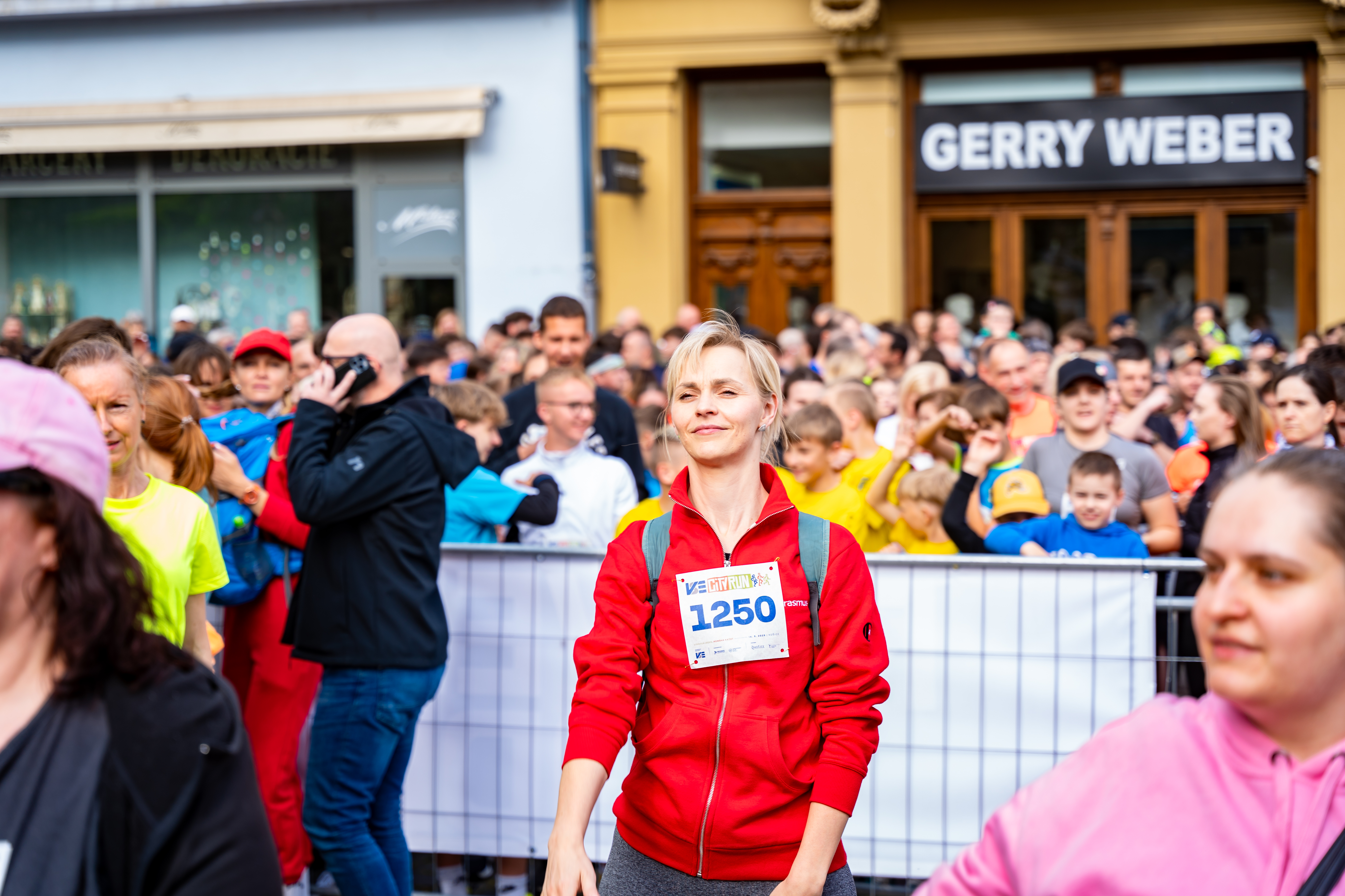 VSE City Run - Start-13